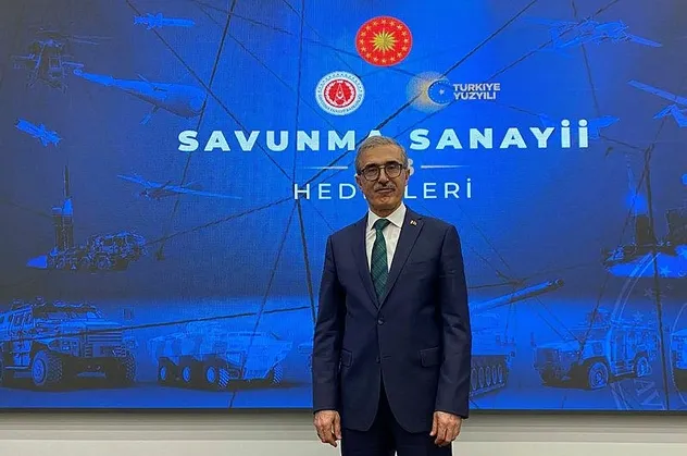 Stratejik ürünlerde hedef tam yerlilik! Savunma Sanayii Başkanı İsmail Demir'den flaş sözler