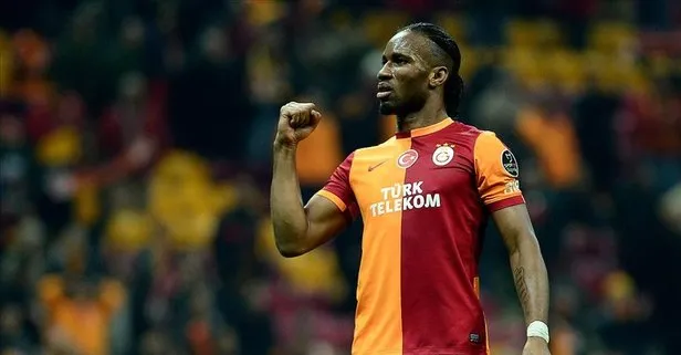 Drogba’dan yıllar sonra itiraf: Fenerbahçe maçında ırkçılık yaşadım