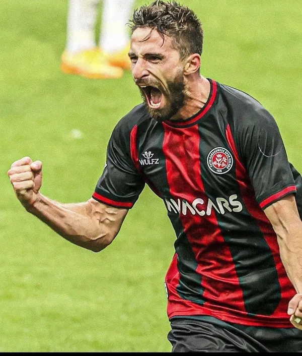 Fabio Borini için karşı karşıya geldiler! Fenerbahçe ve Trabzonspor masaya oturuyor-9