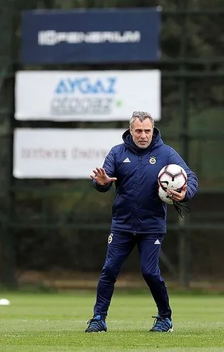 Fenerbahçe'ye Kasımpaşa maçı öncesi 2 müjde!