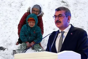 O illerde eğitime 1 gün ara verildi