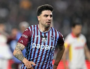 Fırtına değil tufan