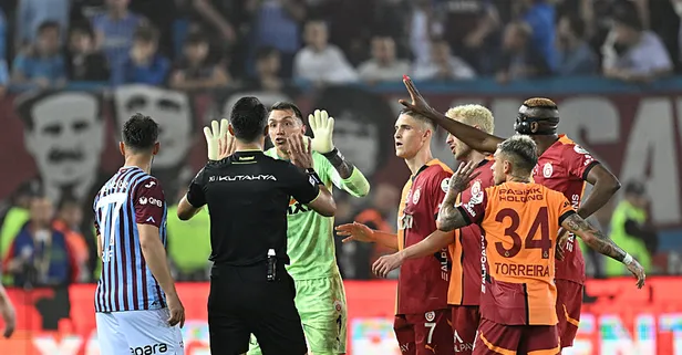 Fernando Muslera'dan transfer ve sözleşme açıklaması!