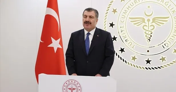 Son dakika: Eczanelerde ilaç sıkıntısı! Bakan Koca: 3-4 hafta içinde normale dönecek