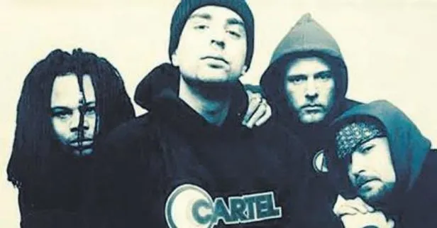 Cartel'e gel