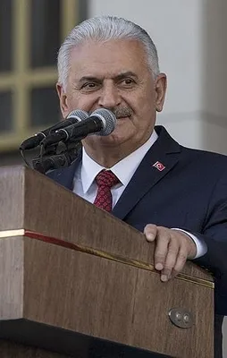 "Bu oylamanın kazananı bütün millet olmuştur"