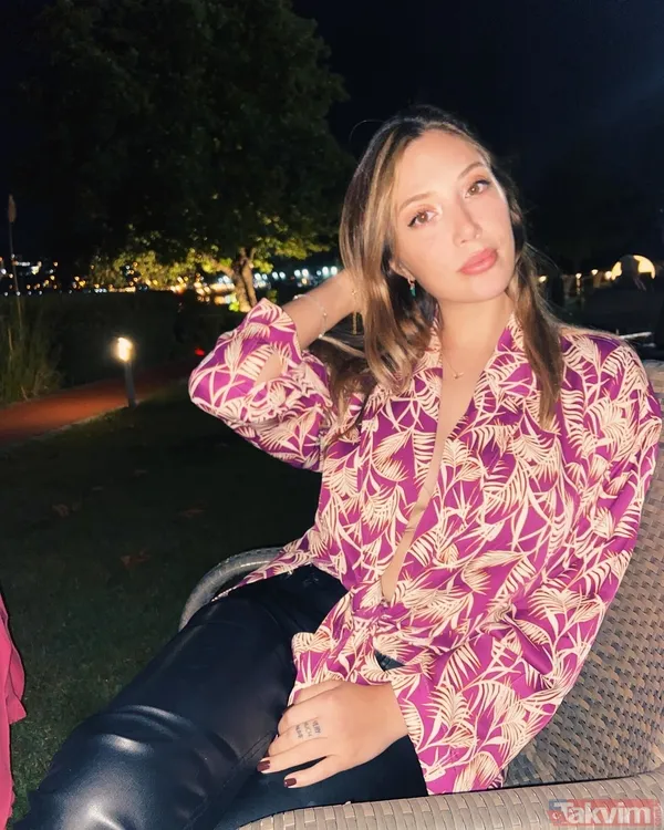 Survivor Yiğit Poyraz ile Yasmin Erbil denizde aşka geldi! Bakın nasıl yakalandılar! Mehmet Ali Erbil “Hırsız damat istemem” demişti - 15