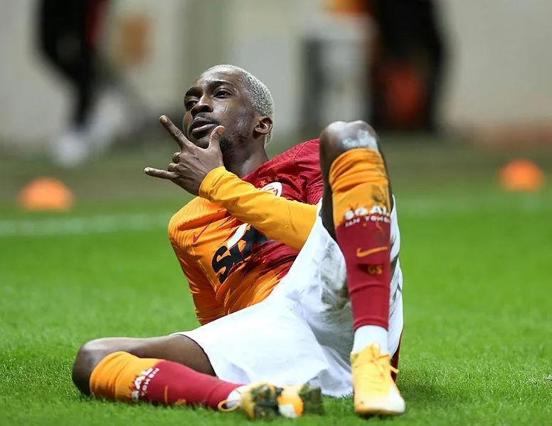 Henry Onyekuru’nun yeni adresi belli oldu