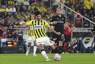 Fenerbahçe’de Marco Asensio müjdesi! Formaya kavuşacağı maç belli oldu