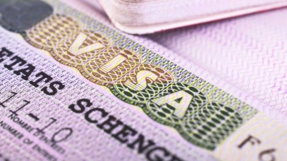 AB, Schengen silahı ile kendini vuruyor