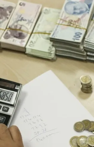 MÜSİAD'dan asgari ücret zammı açıklaması! 2022 asgari ücret zam oranı ne kadar olacak?