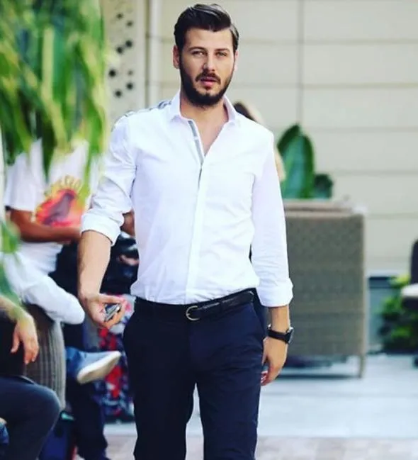 Ünlü oyuncu yeni evine servet ödedi-4