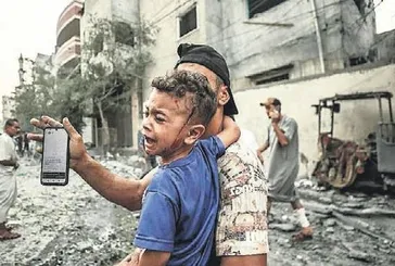 Pakistan Netanyahu’yu ’terörıst’ ilan etti