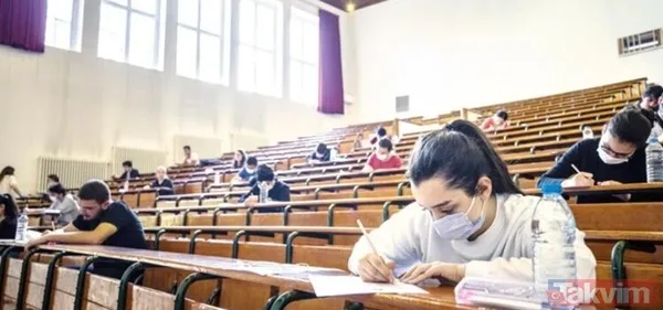 AYT zor muydu, kolay mıydı? YKS AYT sınavı soruları nasıldı? YKS 2022 ÖĞRENCİ YORUMLARI TWİTTER! Edebiyat, Matematik, Tarih, Din, Coğrafya... - 3