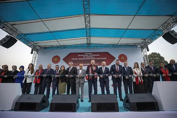 Belediyeciliğin kalbi Turkuvaz Medya'da attı! A Haber Anadolu'nun sesi oldu: Başkan Erdoğan'dan altın değerinde tavsiyeler-3