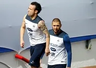 Dünya Kupası finali öncesi Fransa karıştı! Karim Benzema bombası patladı: İpler koptu Macron devrede