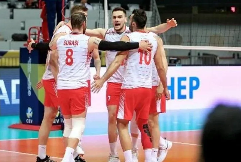 Filenin efeleri yarı finalde