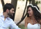 Hercai 2. sezon ilk fragmanı yayınlandı! Hercai'nin yeni sezonunda mutluluk dolu anlar