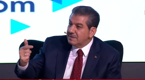 Belediyeciliğin kalbi Turkuvaz Medya'da attı! A Haber Anadolu'nun sesi oldu: Başkan Erdoğan'dan altın değerinde tavsiyeler-5