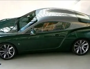 BENTLEY
