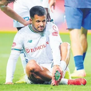 Konya ve Antalya’ya transfer yasağı