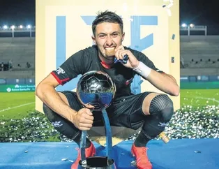 Facundo Garces iddiası