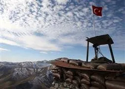 Askerde nöbette uyumak tarih olacak!