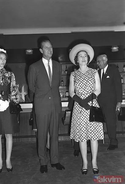 İngiltere tarihinin en uzun süre tahtta kalan hükümdarı: Kraliçe 2. Elizabeth! Yeni Kral Prens Charles oldu - 34