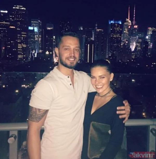 Aslı Enver ile Murat Boz'dan birlikte olduklarına dair ilk mesaj geldi! - 3