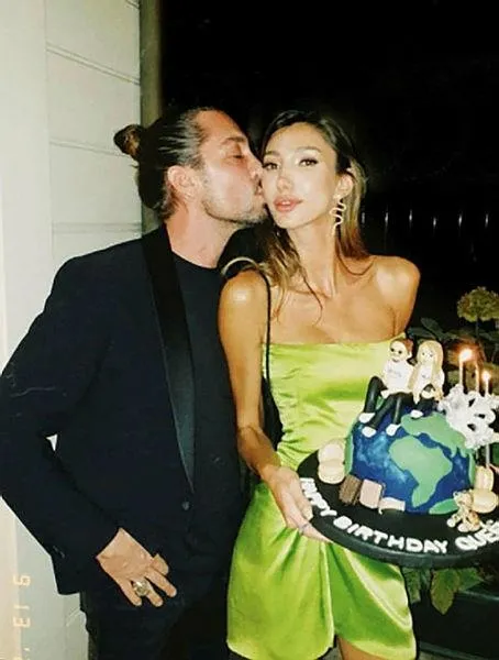 Lüks yaşamın sırrı belli oldu! Şevval Şahin’in sevgilisi Yiğit Marcus Aral parayı böyle kazanmış!