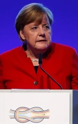 Almanya'dan küstah tehdit