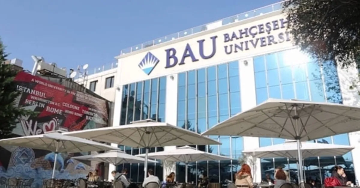 2019 2020 Bahcesehir Universitesi Bolum Bolum Fiyatlar Iste Bahcesehir Universitesi Ucretleri Takvim