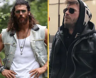 Bu sözler ortalığı karıştıracak! Can Yamandan Kıvanç Tatlıtuğu kızdıracak sözler!