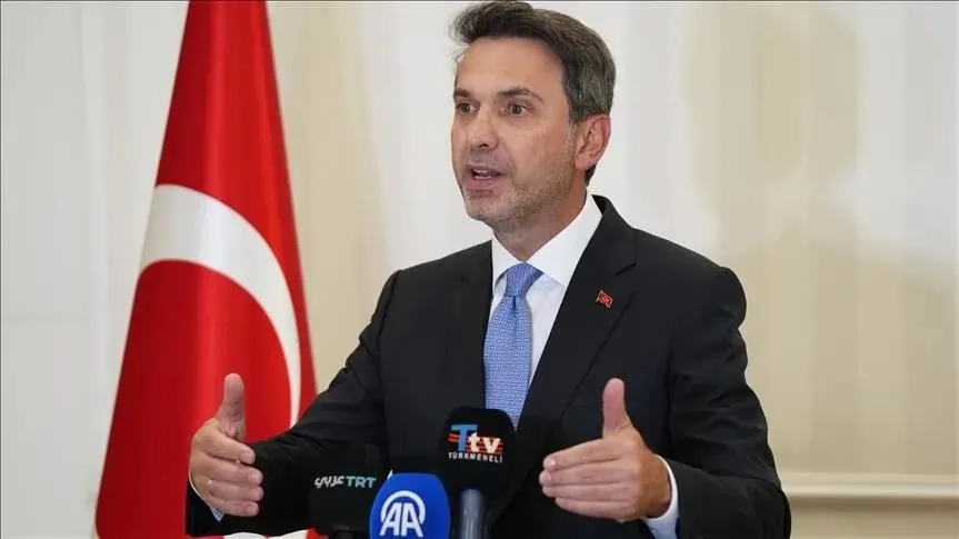 Petrolde 200 dolar riskine Gabar kalkanı! Berat Albayrak dönemindeki enerji hamlesi Türkiye’nin elini güçlendirdi-6