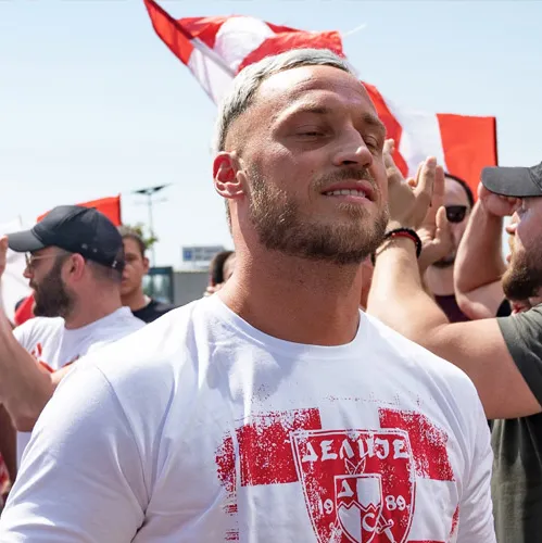 Marko Arnautovic Kızılyıldız ile anlaştı