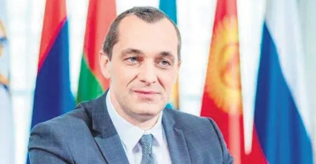 Rusya’da bir oligark daha gizemli bir şekilde hayatını kaybetti