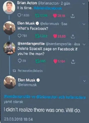 Facebook’u batıran adam Serdar-1