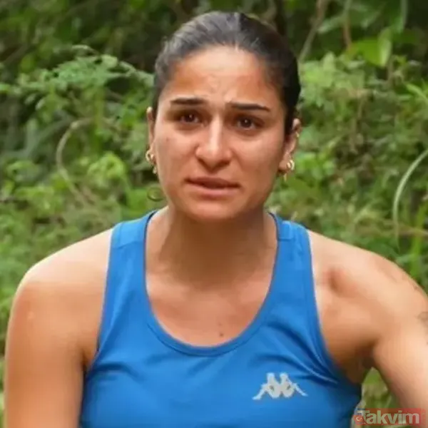 Survivor Dilşah memleketiyle şaşırttı! Bakın İstanbul’da doğan Dilşah Kurt aslen nereliymiş... - 6