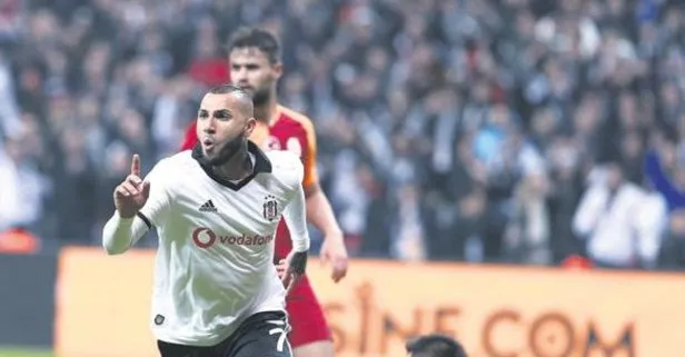 Beşiktaş Quaresma’ya müşteri aranıyor
