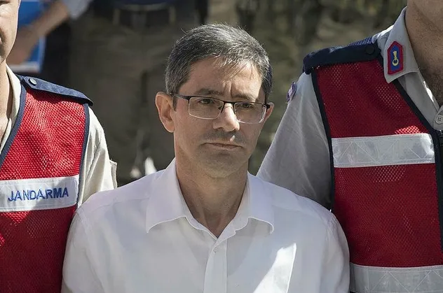 Kemal Batmaz'ın her yalanı delillerle çürütüldü, inkardan vazgeçmedi