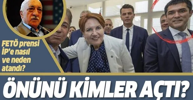 İP’in FETÖ’cü İl Başkanı Buğra Kavuncu’nun önünü kimler açtı?