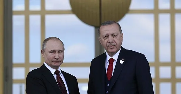 Seçimin ardından Rusya'dan "Erdoğan'lı Türkiye" mesajı geldi