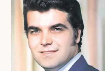 Yeşilçam'ın usta oyuncusu Murat Soydan hayatını kaybetti