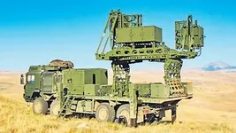 ASELSAN’dan dev anlaşma: 400 milyon dolar üzerinde