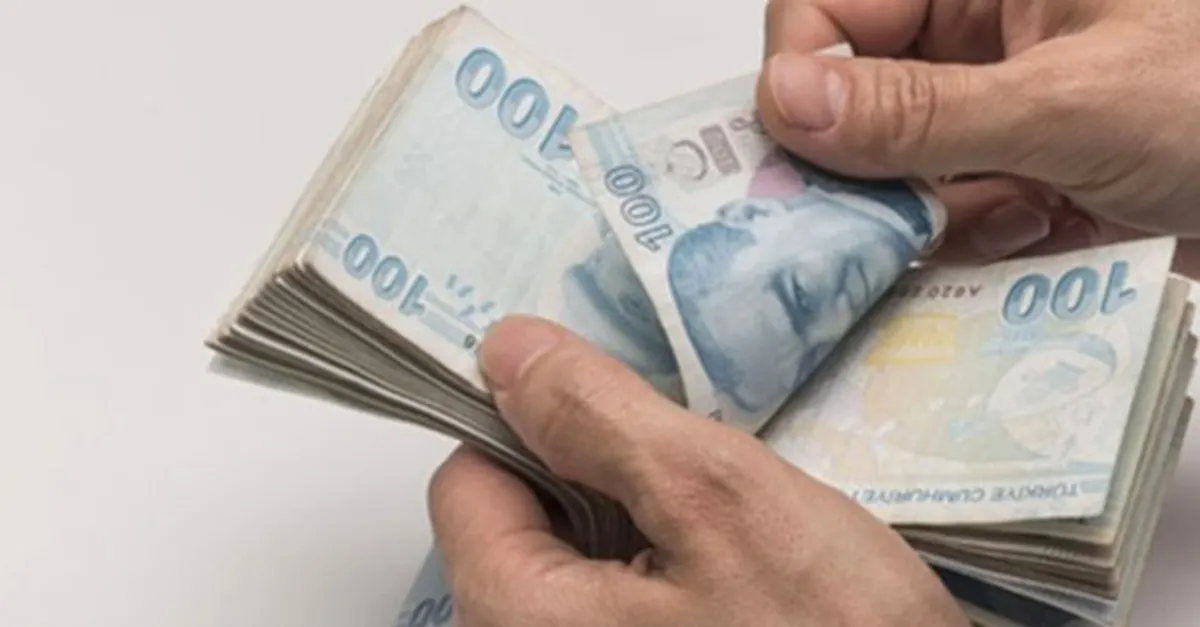 hangi iste ne kadar para var