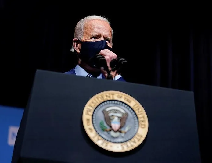 ABD’de bir ’Turk’ daha