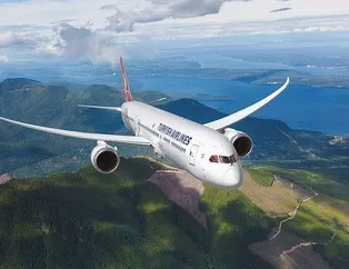 THY’den o noktaya direkt uçuş!