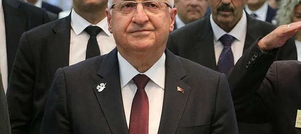 Kıbrıs bizim milli meselemiz