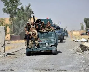 ABD, Irak’ı PKK/Peşmerge için böyle uyardı