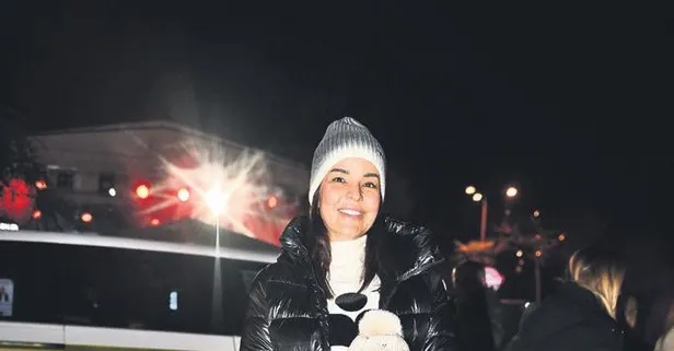 Acarkent Coliseum Sports & Life'dan yeni yıl partisi!